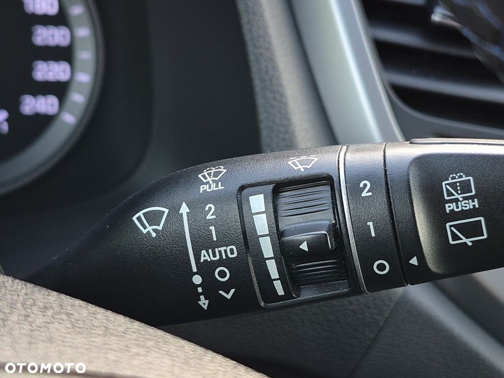 Hyundai Tucson 1.6 GDI BlueDrive Style 2WD - 21