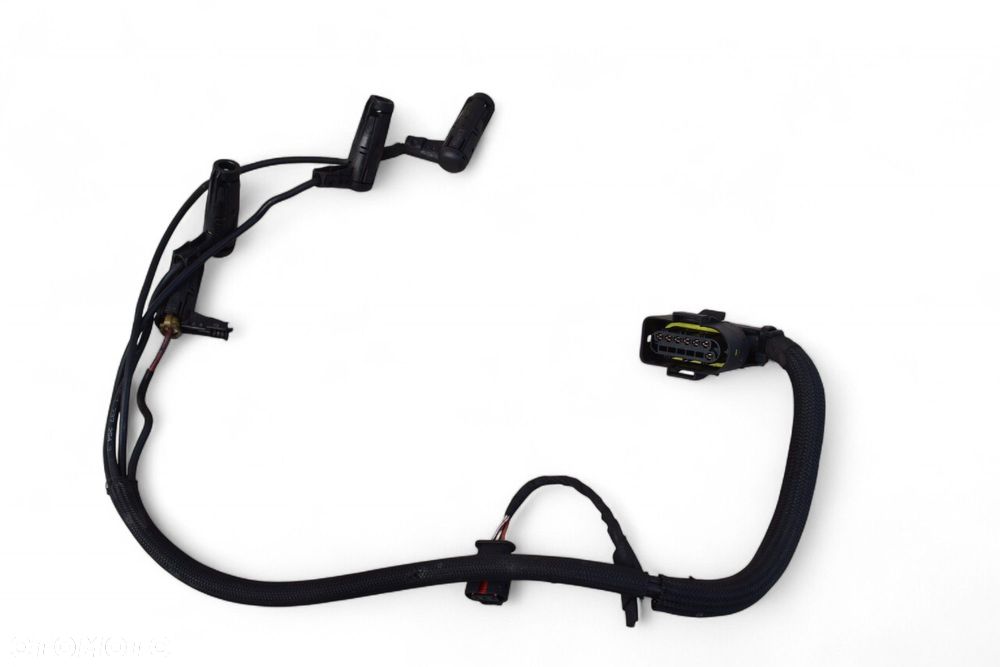 Wiązka Świec Żarowych BMW E90 E60 E87 X1 E84 2.0 D N47 7794242 - 1