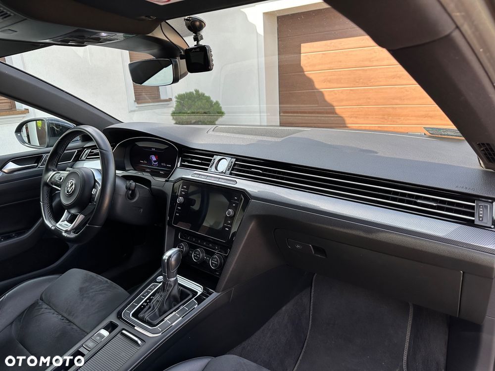 Volkswagen Arteon 2.0 TSI R-Line DSG - 26
