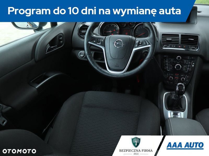 Opel Meriva - 9