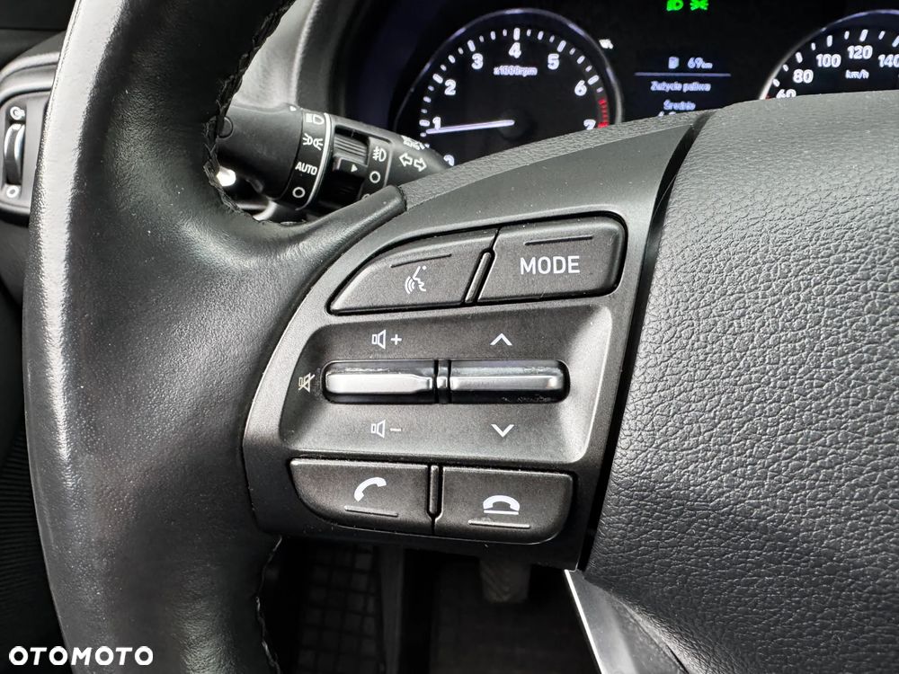 Hyundai i30 1.5 DPI Smart - 25