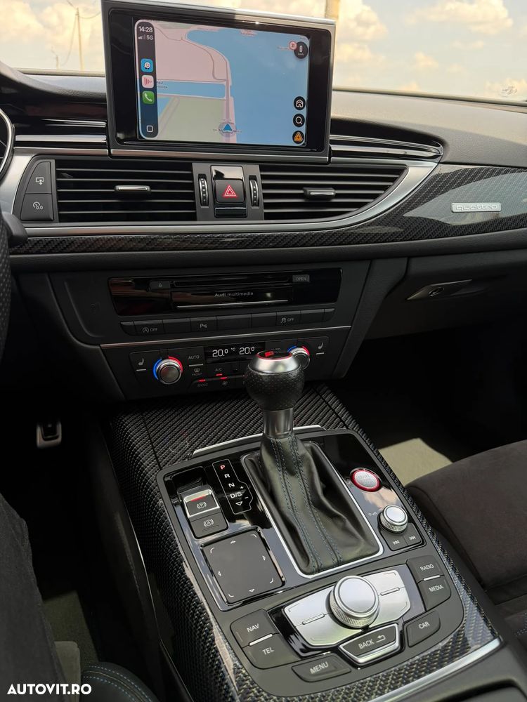 Audi RS6 performance - 6