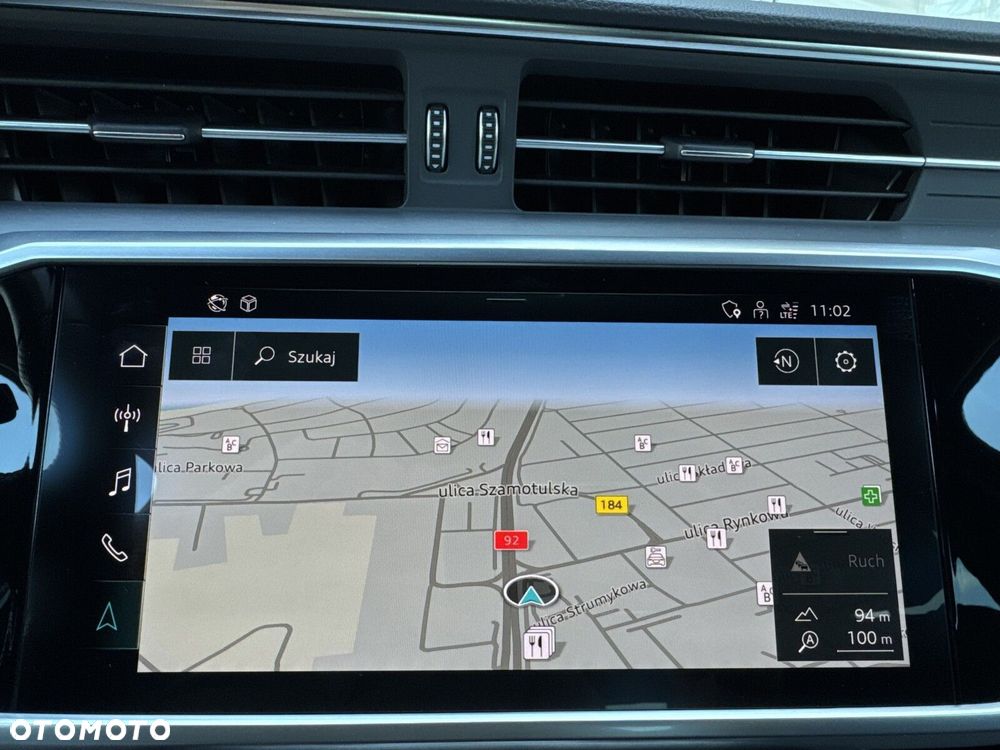 Audi A6 Avant 45 TFSI mHEV Quattro S Line S tronic - 24