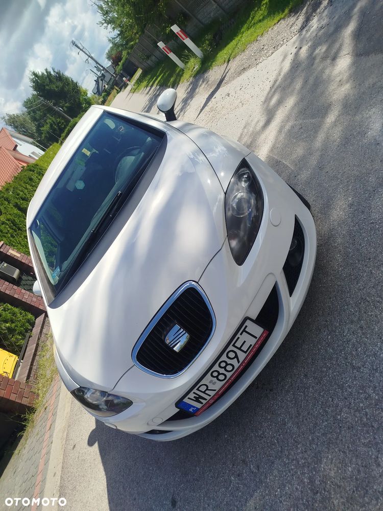 Seat Leon 1.8 TSI Style - 1