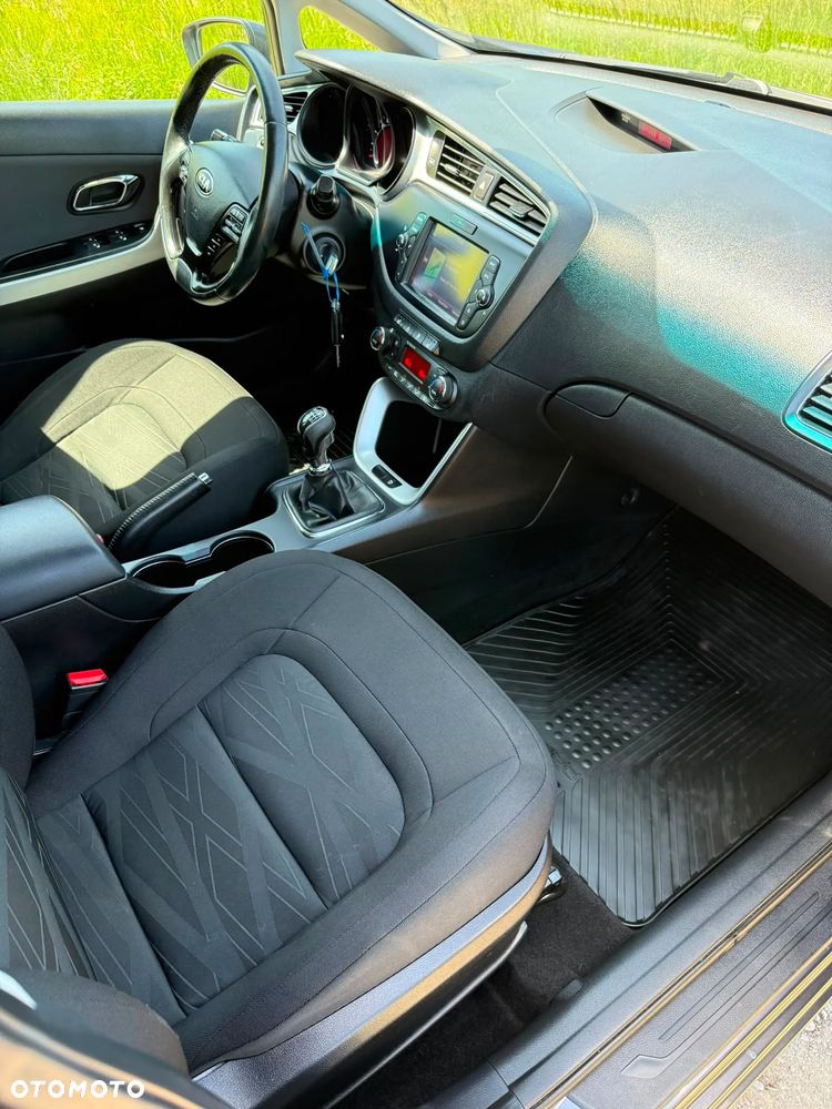 Kia Ceed 1.6 CRDi XL - 12