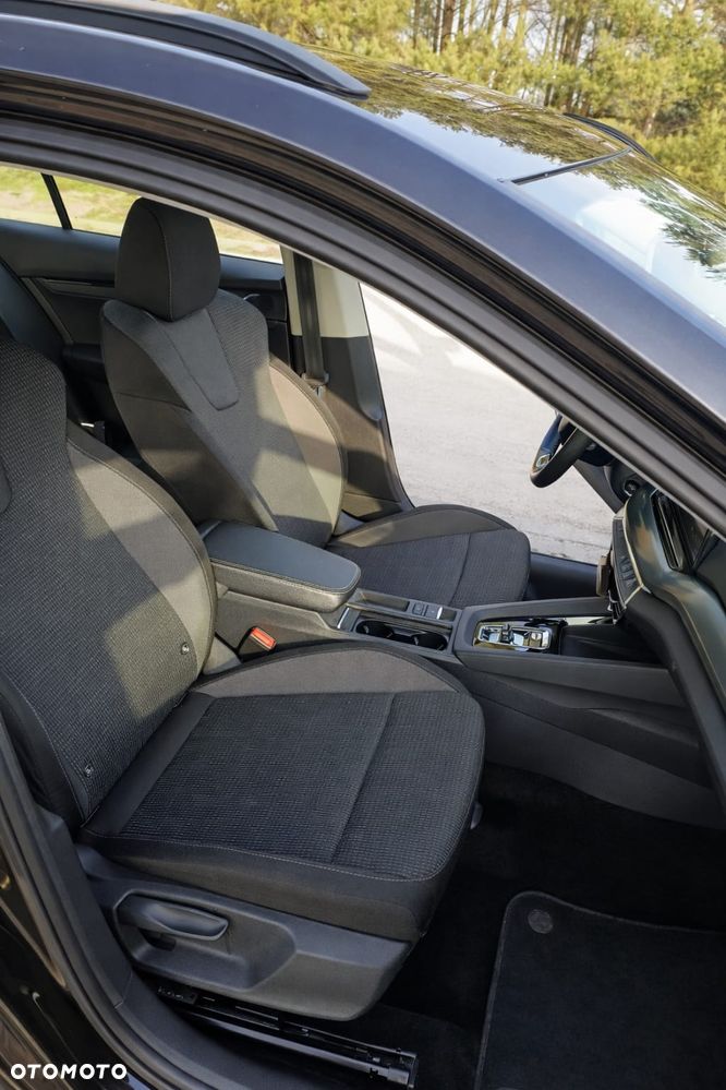 Skoda Octavia - 6