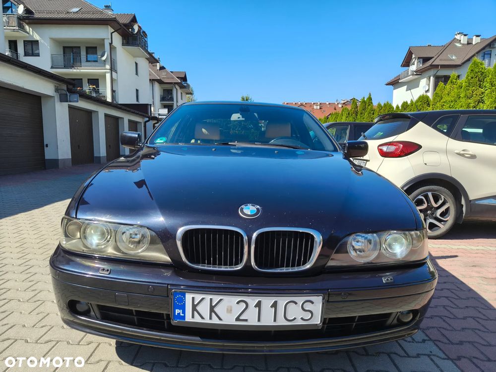 BMW Seria 5 - 30