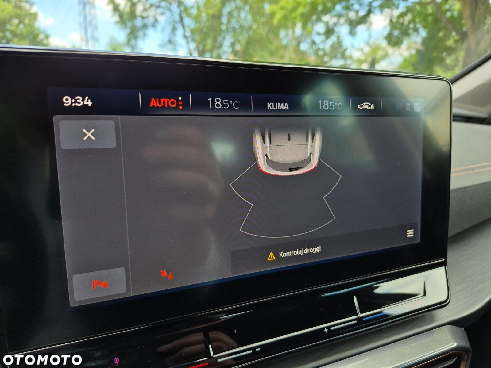 Cupra Formentor 1.5 TSI DSG - 20