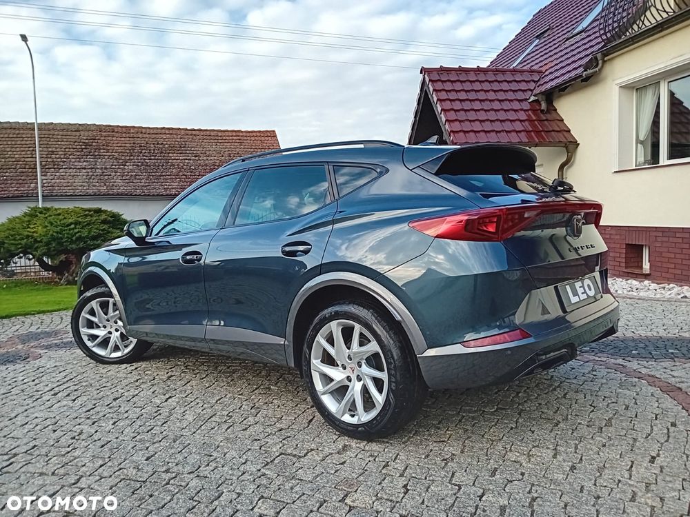 Cupra Formentor - 20