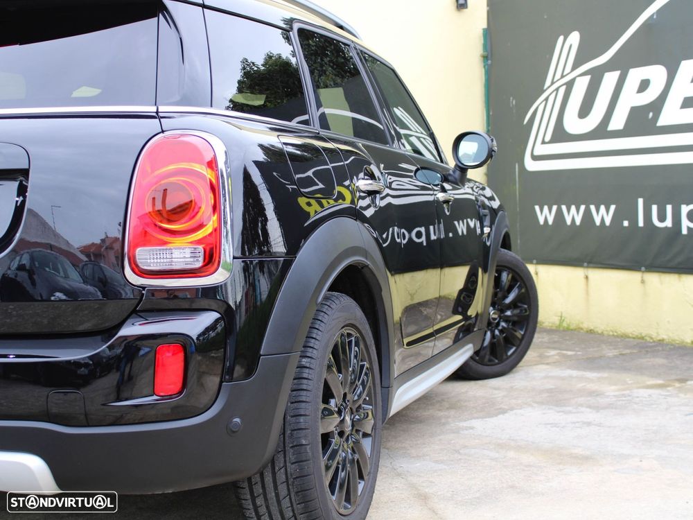 MINI Countryman Cooper D Auto - 20