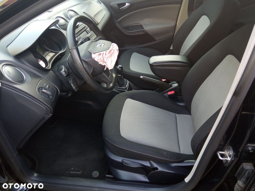 Seat Ibiza 1.2 12V Style - 13