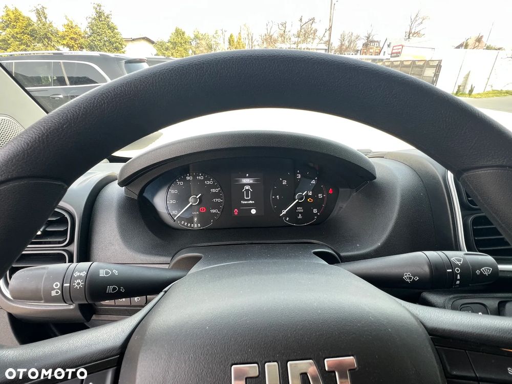 Fiat Ducato L4H2 Multicab Autm - 14