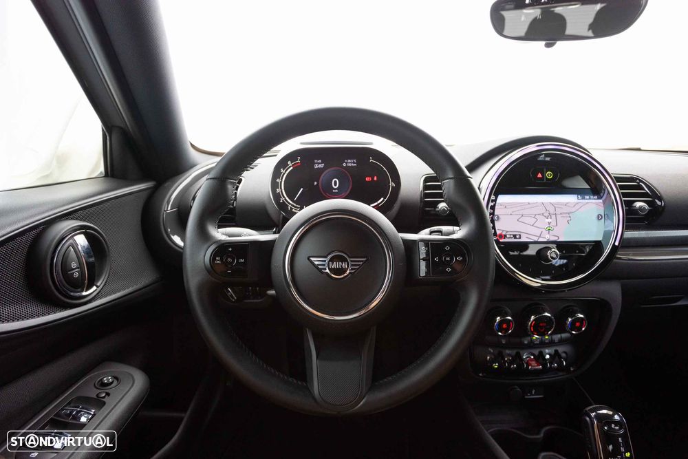 MINI Clubman One Sport Edition Auto - 38