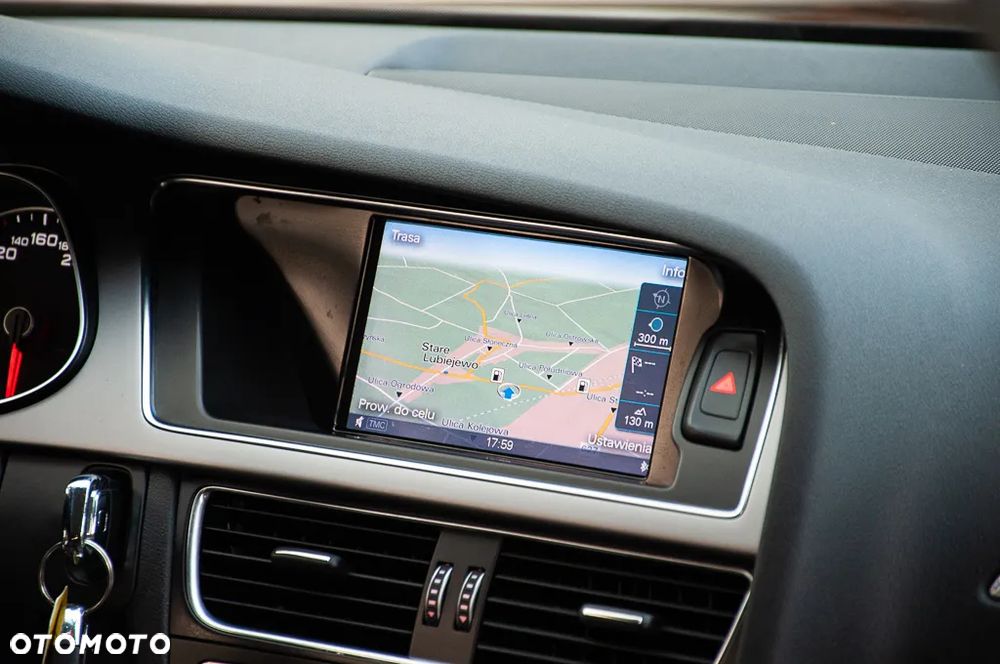 Audi A4 - 20