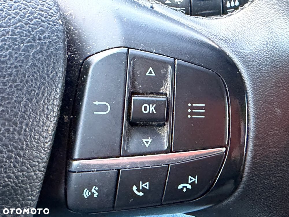 Ford TRANSIT E-TRANSIT - 20