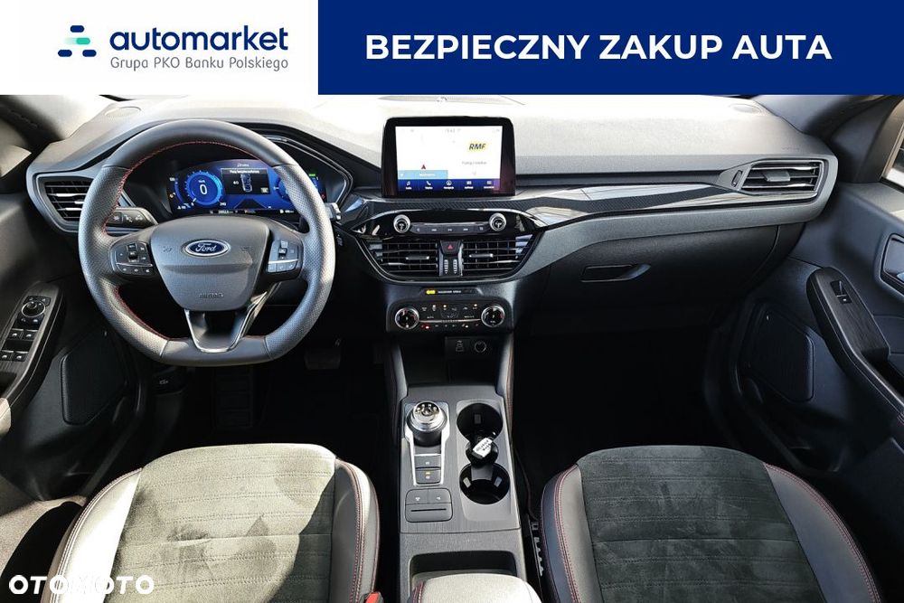 Ford Kuga 2.5 FHEV AWD ST-Line X - 6