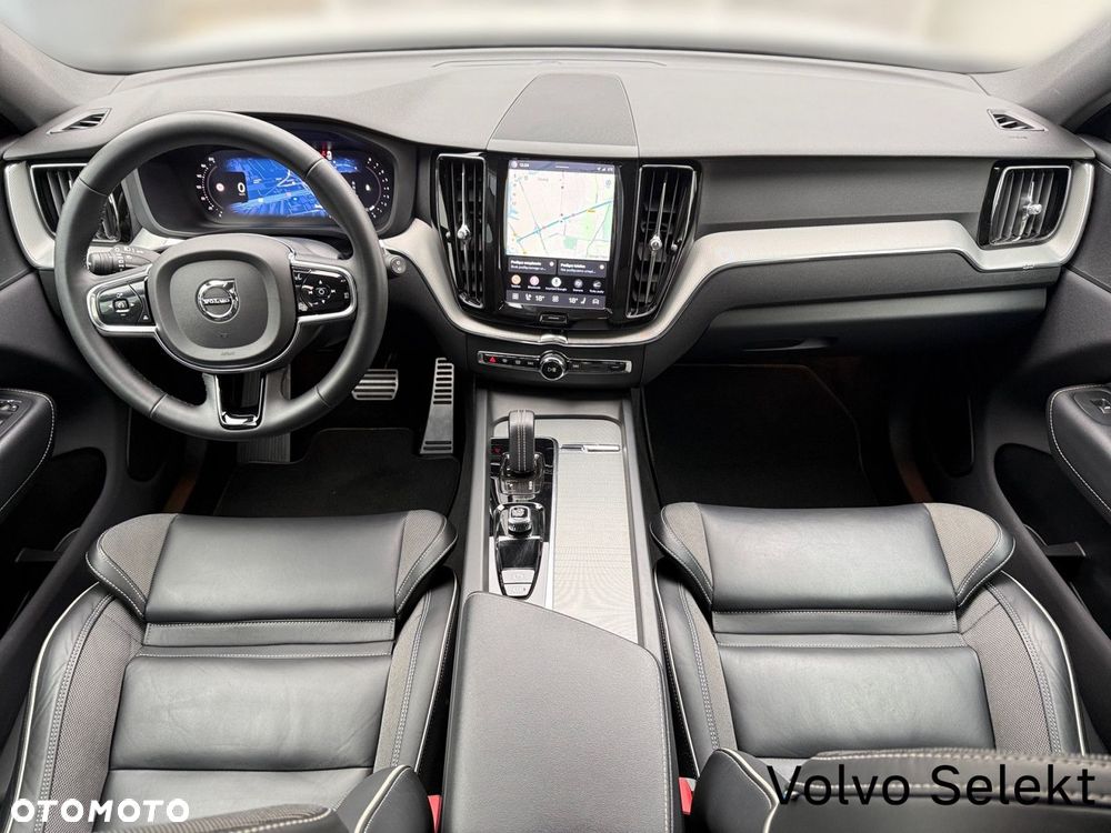 Volvo XC 60 - 16