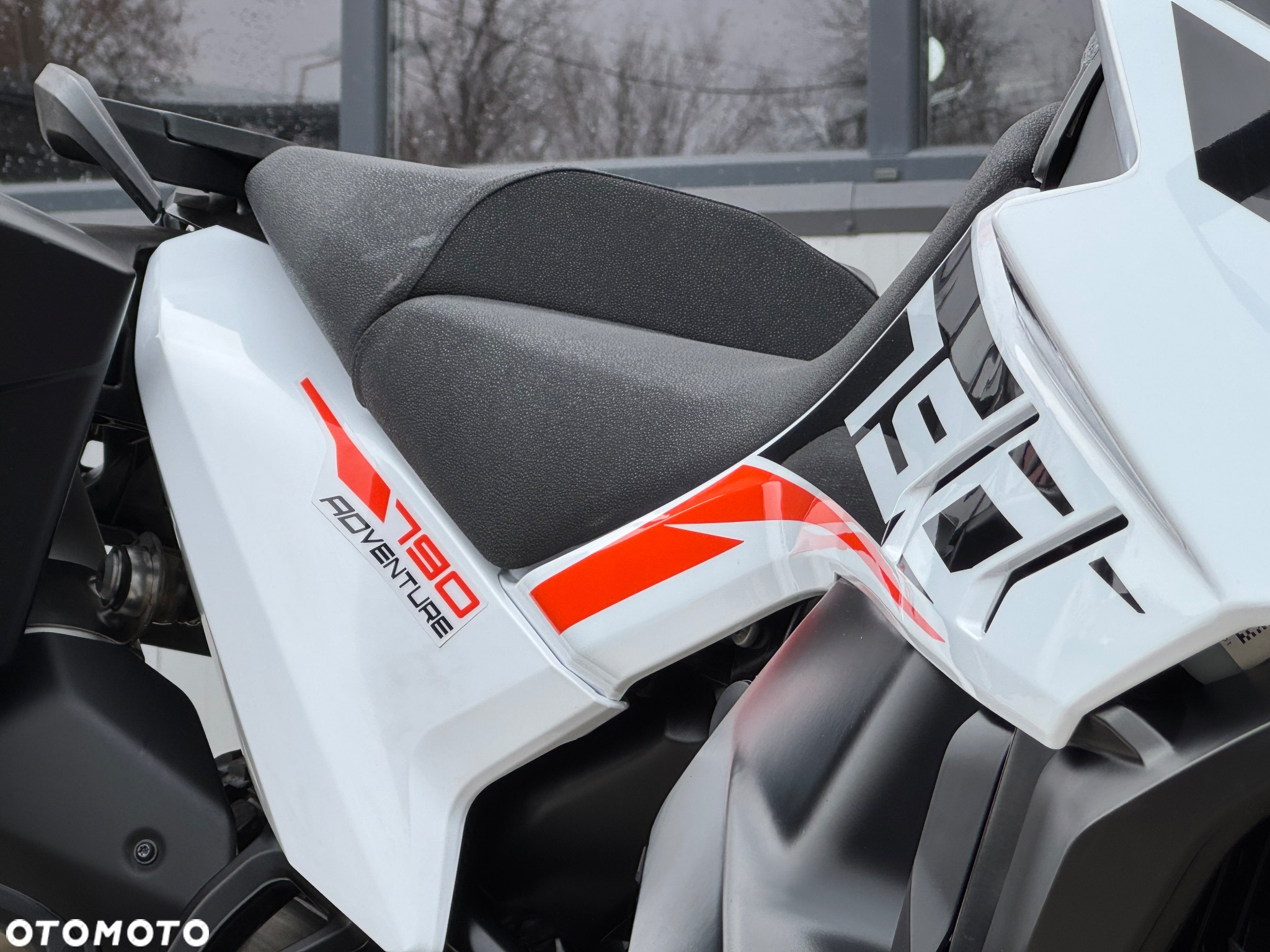 KTM Adventure - 11