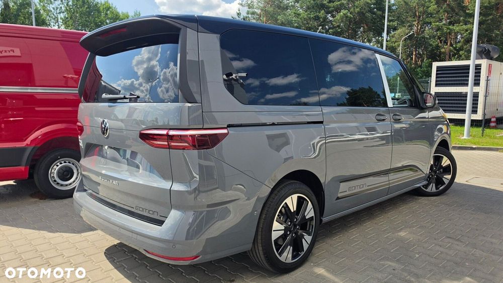 Volkswagen multivan - 4
