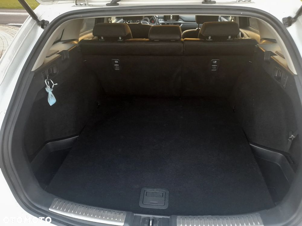 Mazda 6 2.0 SKYACTIV-G Sports-Line - 26