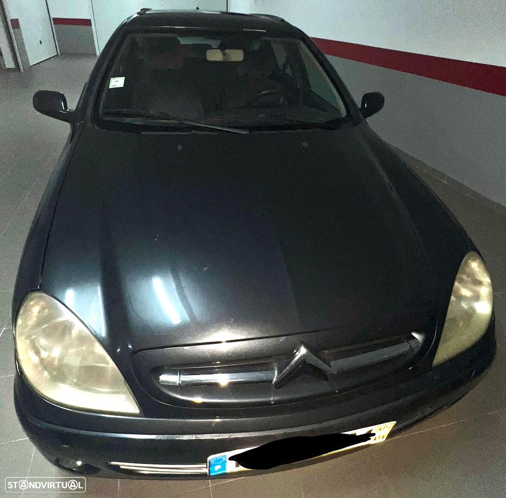 Citroën Xsara Break - 11
