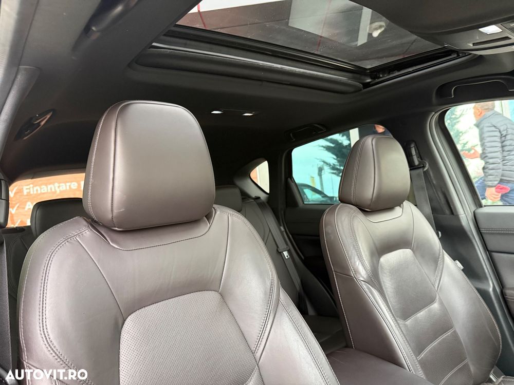 Mazda CX-5 CD184 4x4 AT Revolution Top - 11