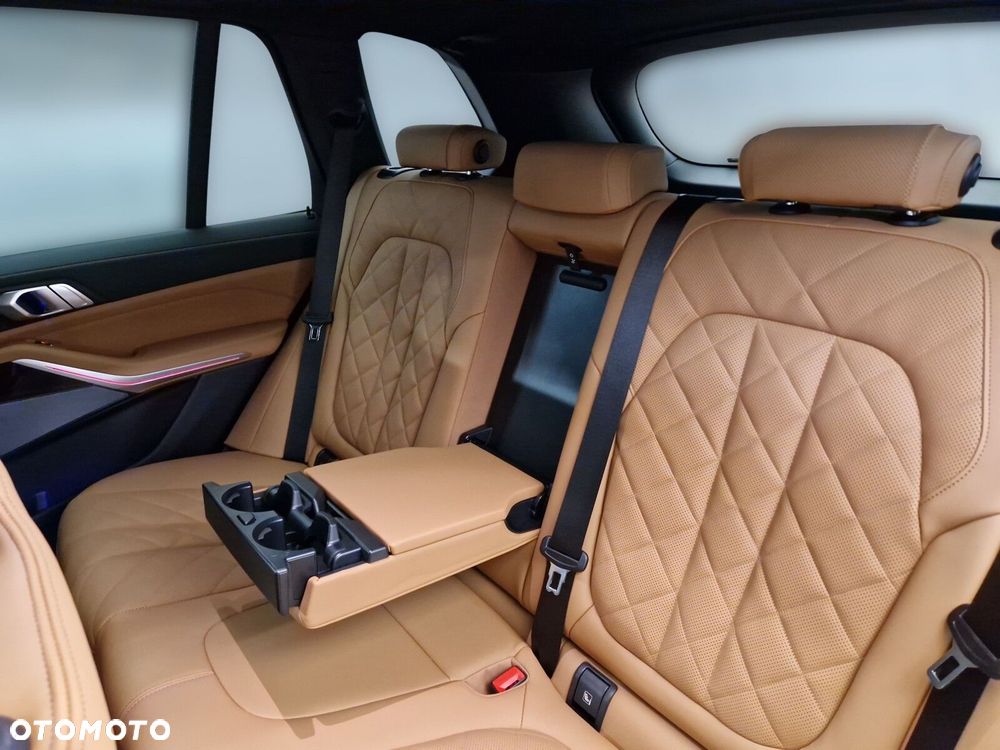 BMW X5 xDrive30d mHEV M Sport sport - 15
