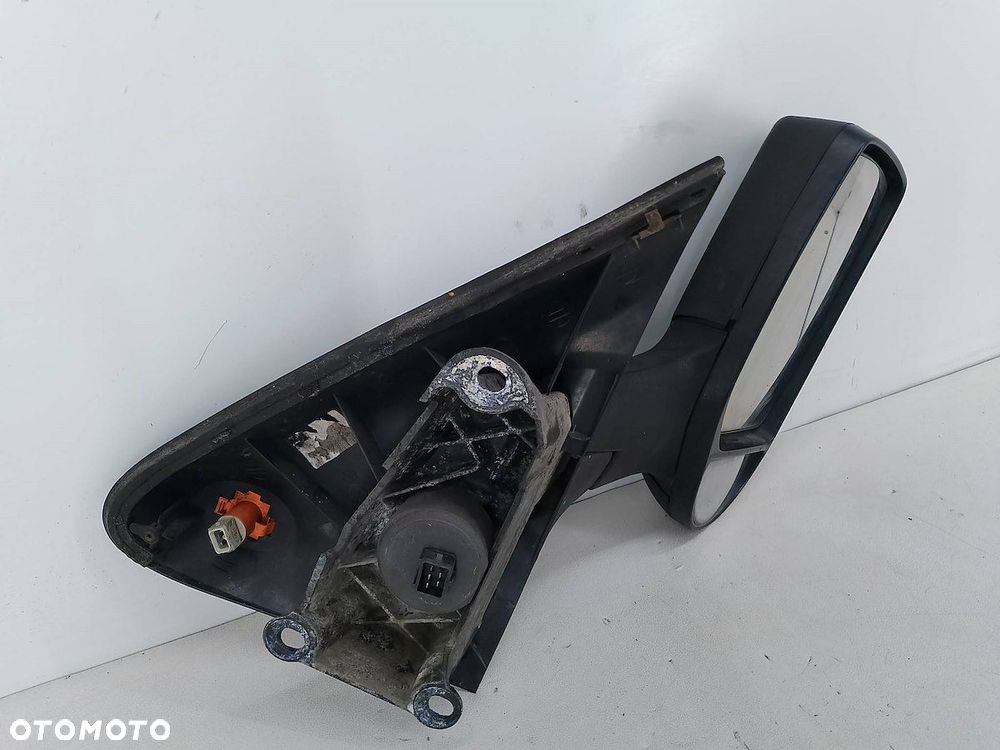 LUSTERKO PRAWE FORD TRANSIT MK6 - 5