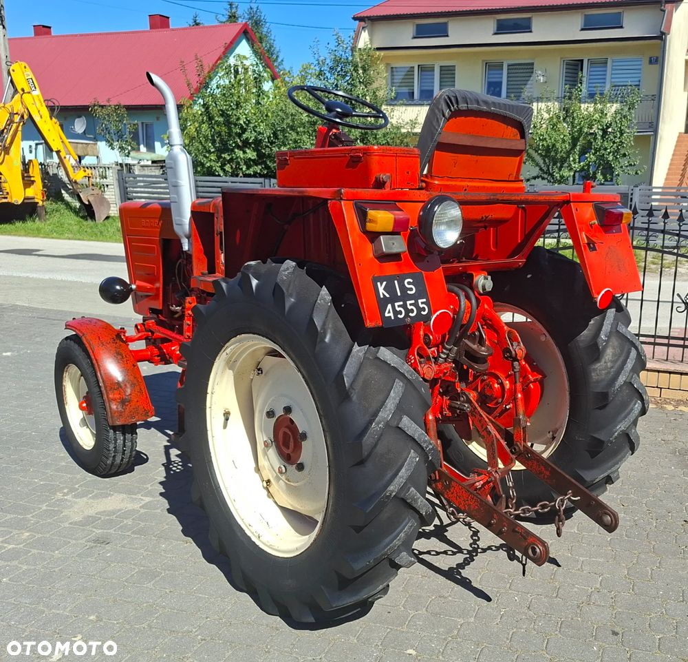 Belarus WŁADIMIREC T-25 Ruski - 17