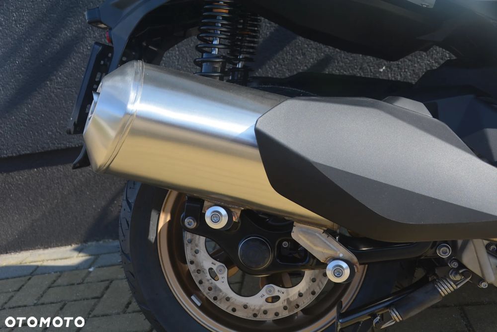 BMW C 400 GT - 25
