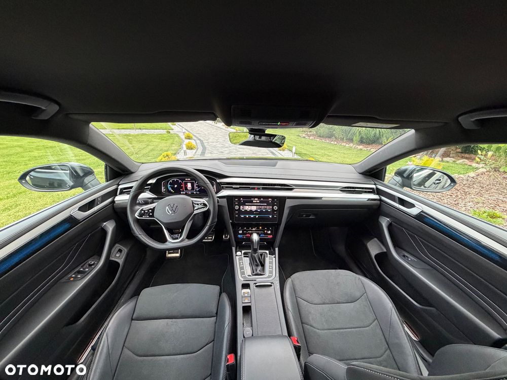 Volkswagen Arteon Shooting Brake 2.0 TDI R-Line DSG - 24
