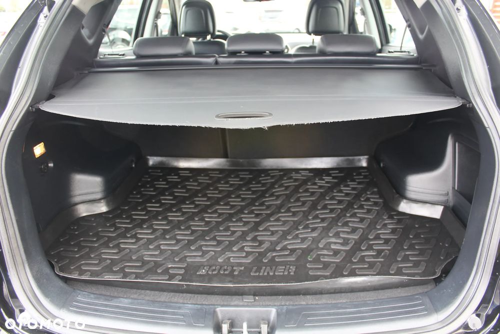 Hyundai ix35 1.6 2WD blue Comfort - 20