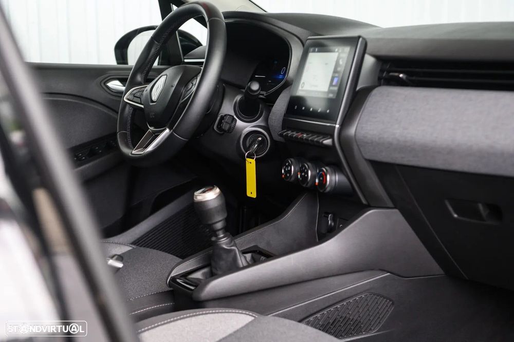 Renault Clio 1.0 TCe Evolution - 56