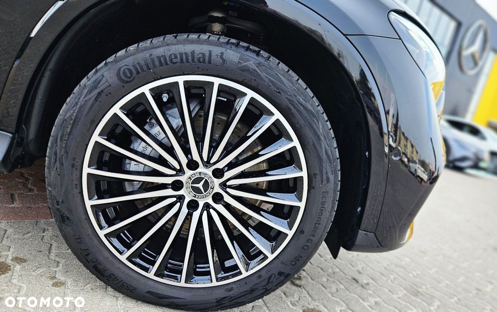 Mercedes-Benz GLC - 6