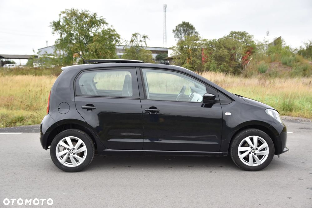 Seat Mii 1.0 Chic EU6 - 15
