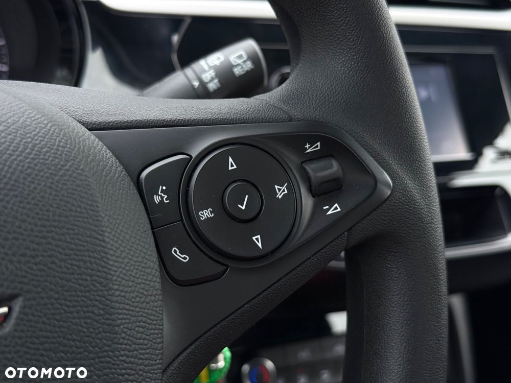 Opel Corsa 1.2 Start/Stop Elegance - 18