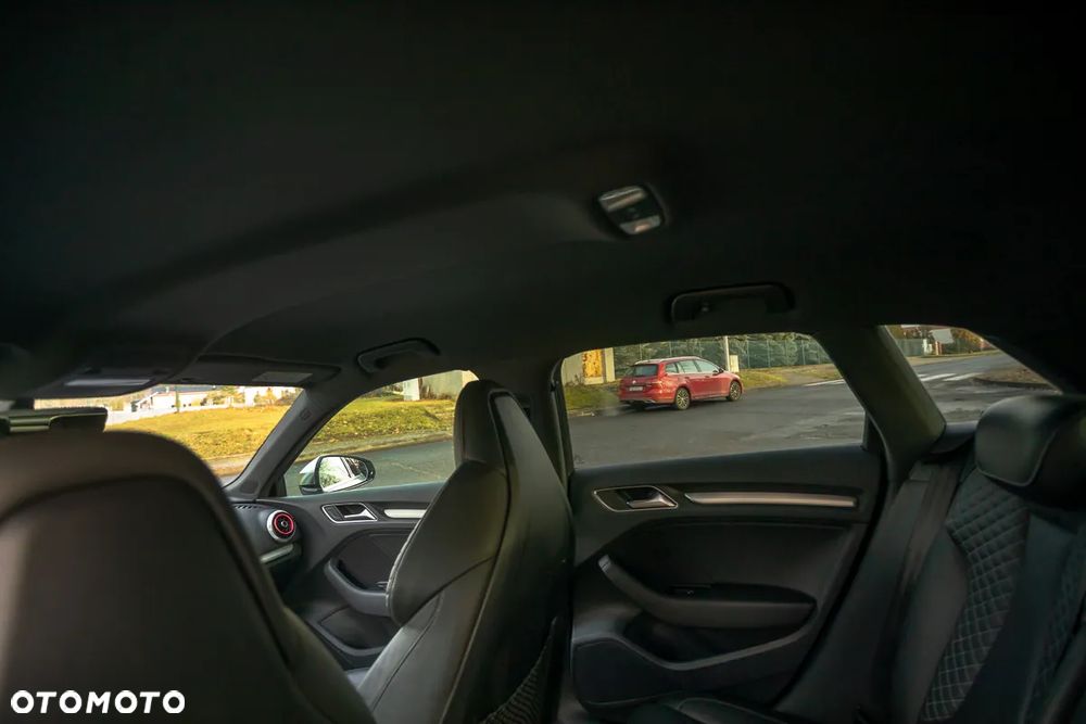 Audi S3 - 37