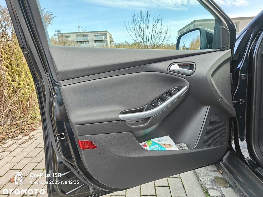 Ford Focus 2.0 TDCi Titanium MPS6 - 10