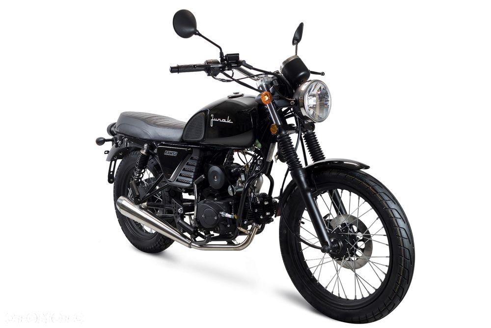 Junak RAW 50 - 13