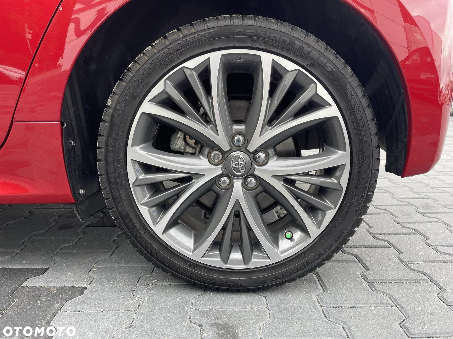 Toyota Yaris - 24