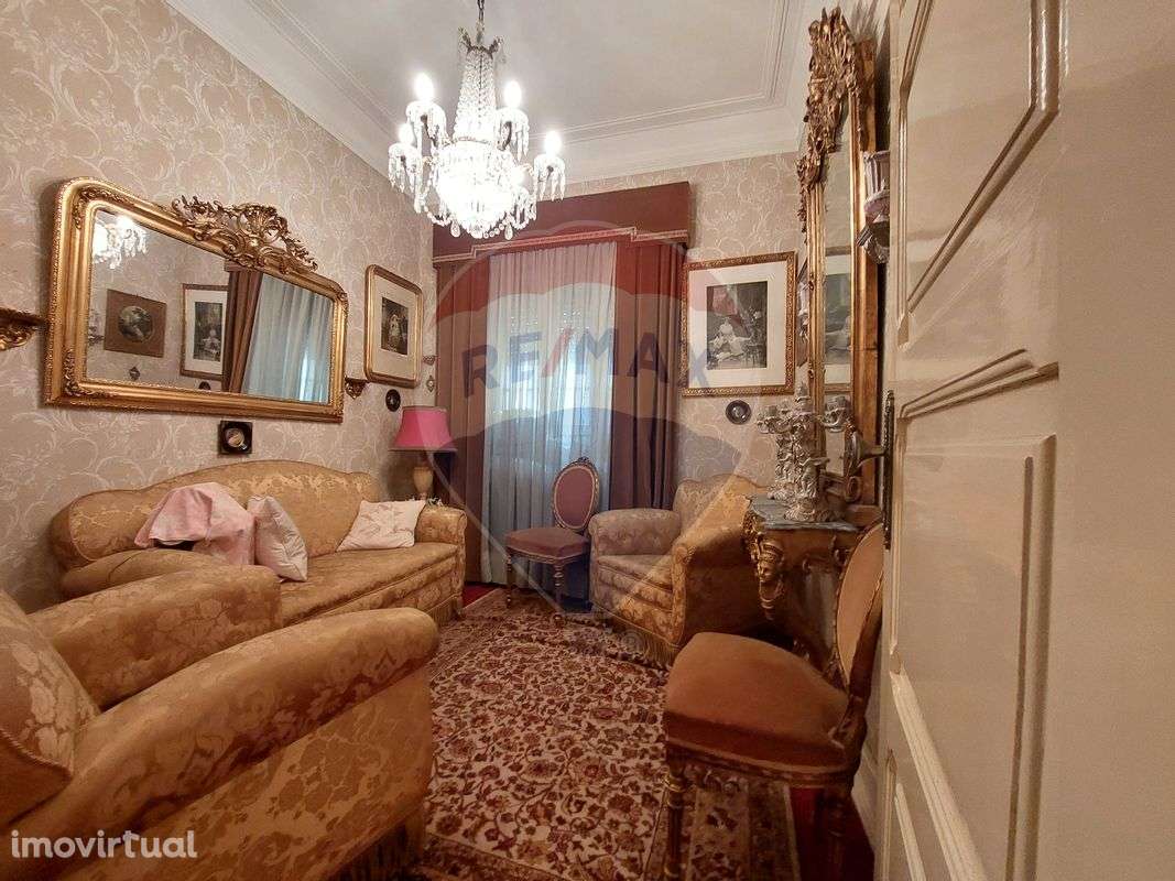 Apartamento T4 para venda - Grande imagem: 3/7