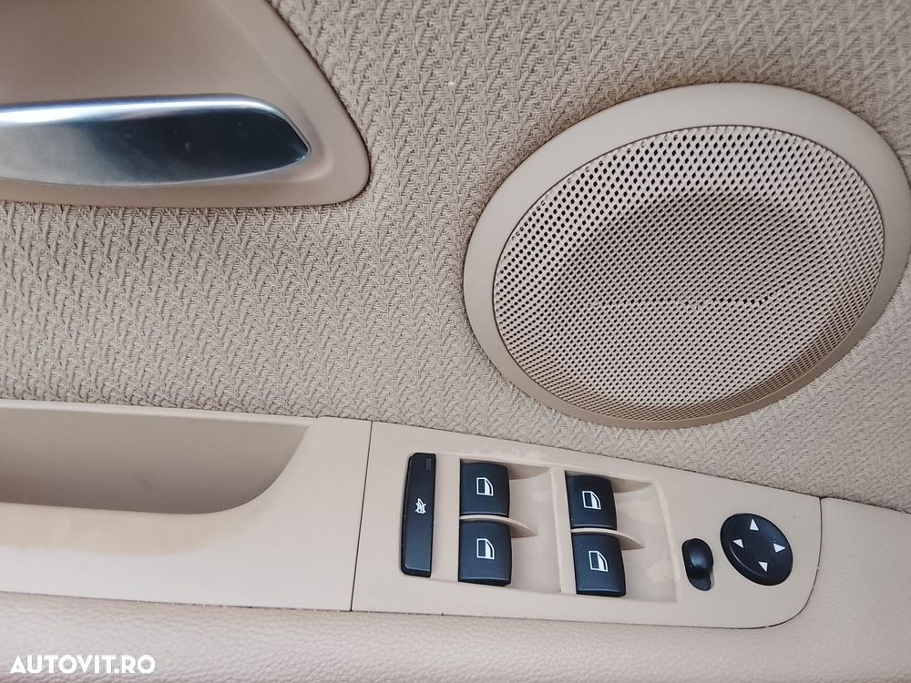 BMW Seria 3 - 7