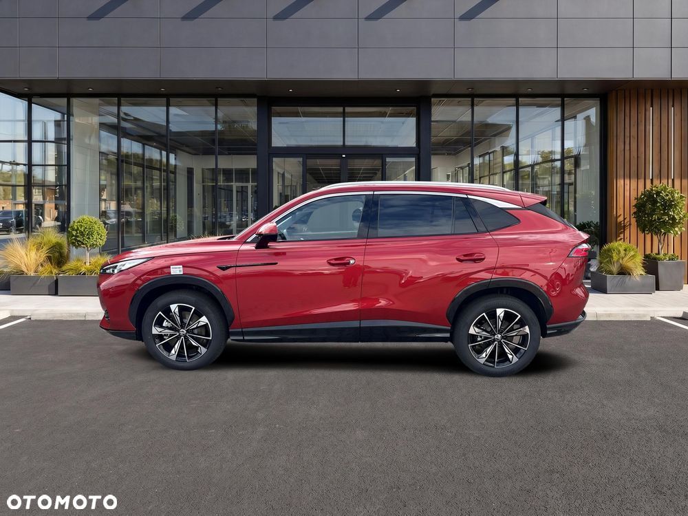 MG HS 1.5T HEV+ Exclusive - 10