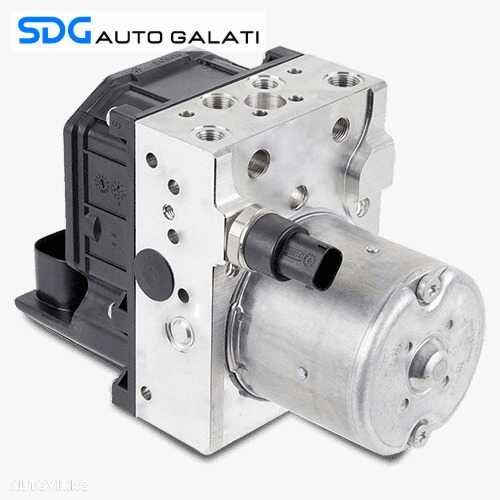Pompa ABS Mercedes Clasa A W168 1998 - 2004 Cod A0034314512 0265202412 [B3393] - 1