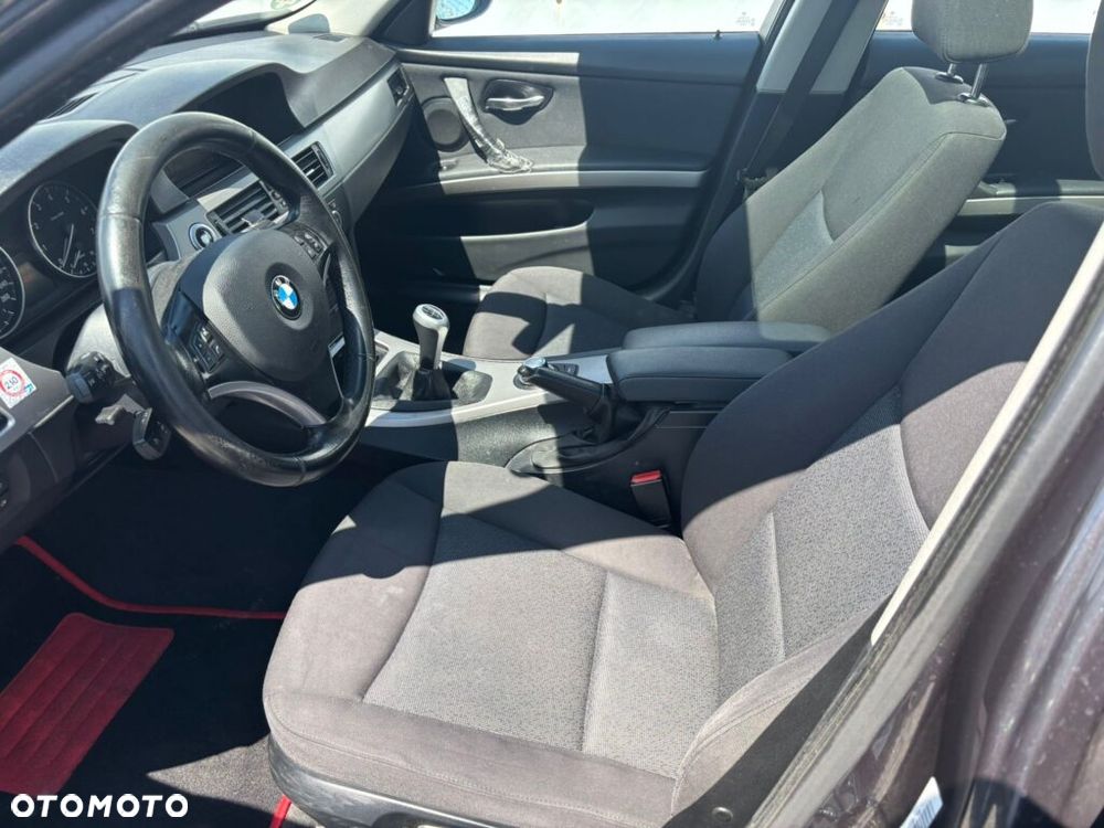 BMW Seria 3 320i Edition Lifestyle - 11