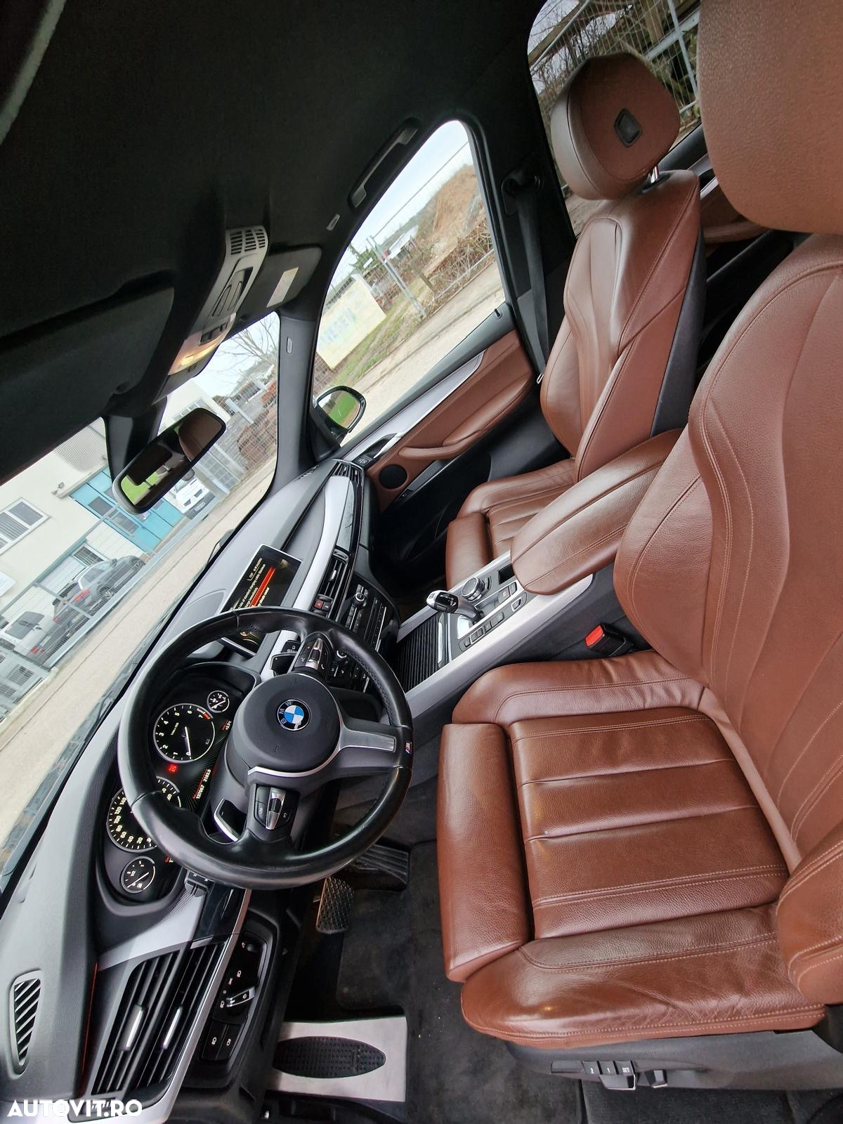 BMW X5 xDrive40e iPerformance - 17