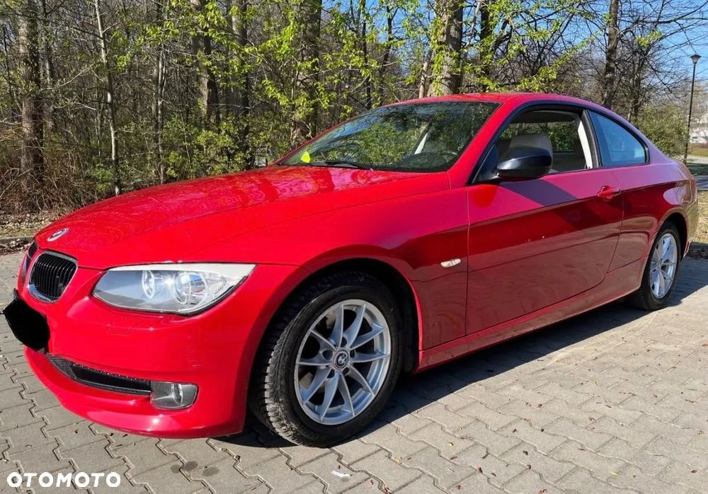BMW Seria 3 318i Edition Exclusive - 20
