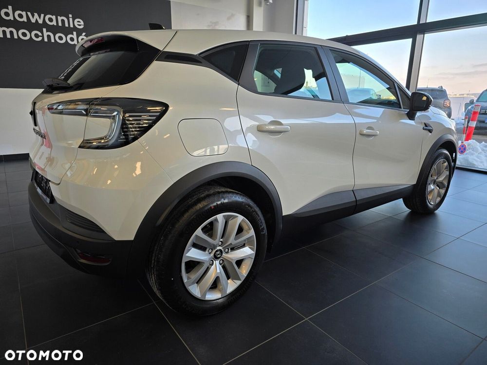 Renault Captur - 6