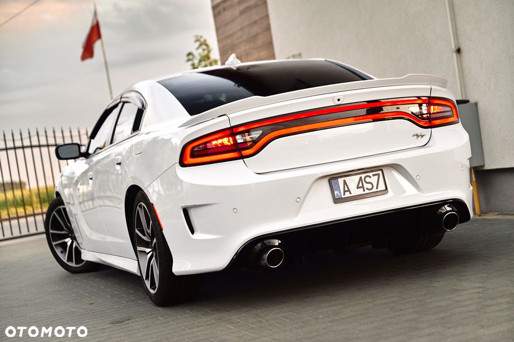 Dodge Charger 5.7 R/T - 3