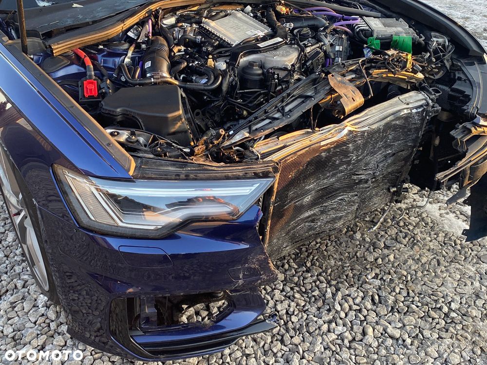 Audi S6 Avant - 5